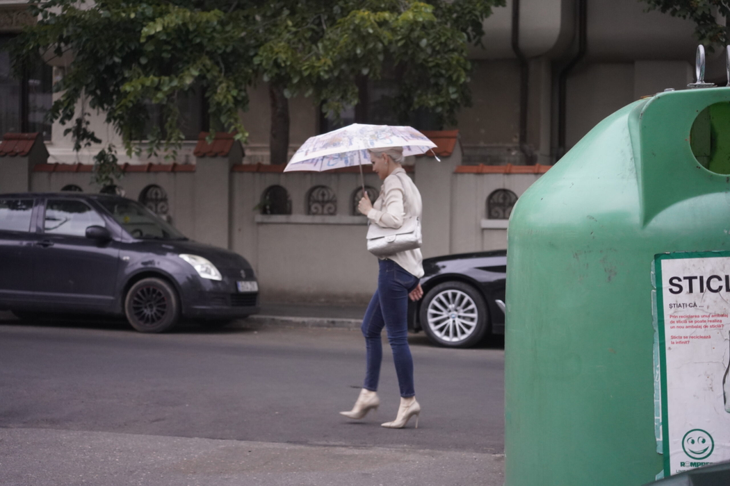 Cristina Rus, fizic de invidiat după trei sarcini (Foto: CANCAN.RO)