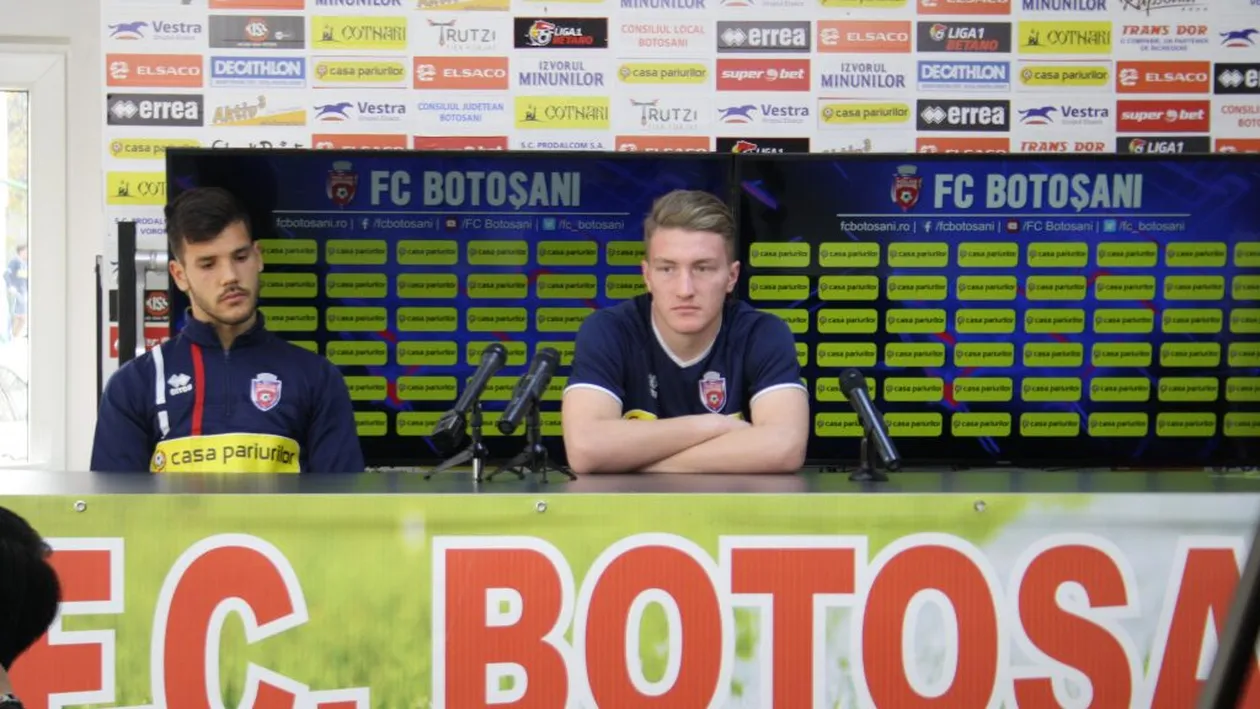 „Puștii” lui Enache au pus gând rău campioanei: „Vom face totul pentru a câștiga!”