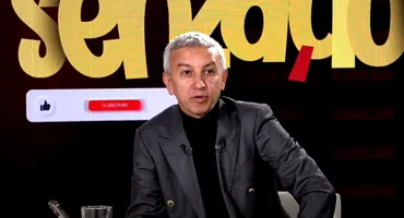 „Am intrat acum într-o dictatură și băieții aștia trebuie să își ascundă averile” - Dezvăluiri incendiare la Dan Diaconescu DIRECT