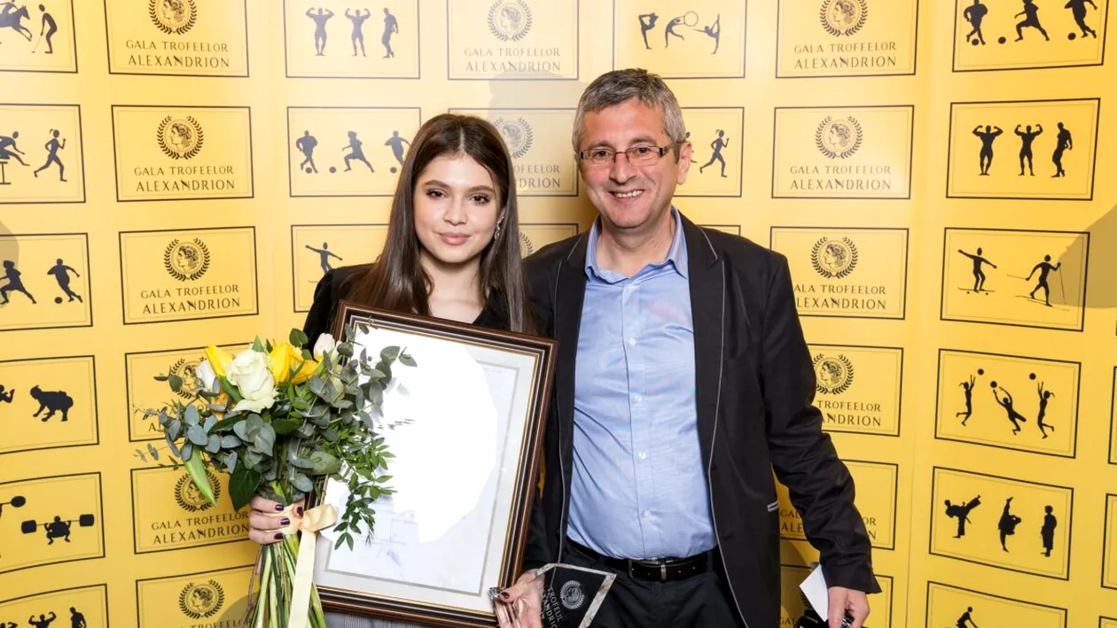 Cine este, de fapt, tatăl Elenei Chiriac de la Survivor România 2022. Nimeni nu se aștepta la asta