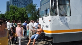 Autobuzele au inceput deja sa circule pe toate cele 23 de trasee de noapte