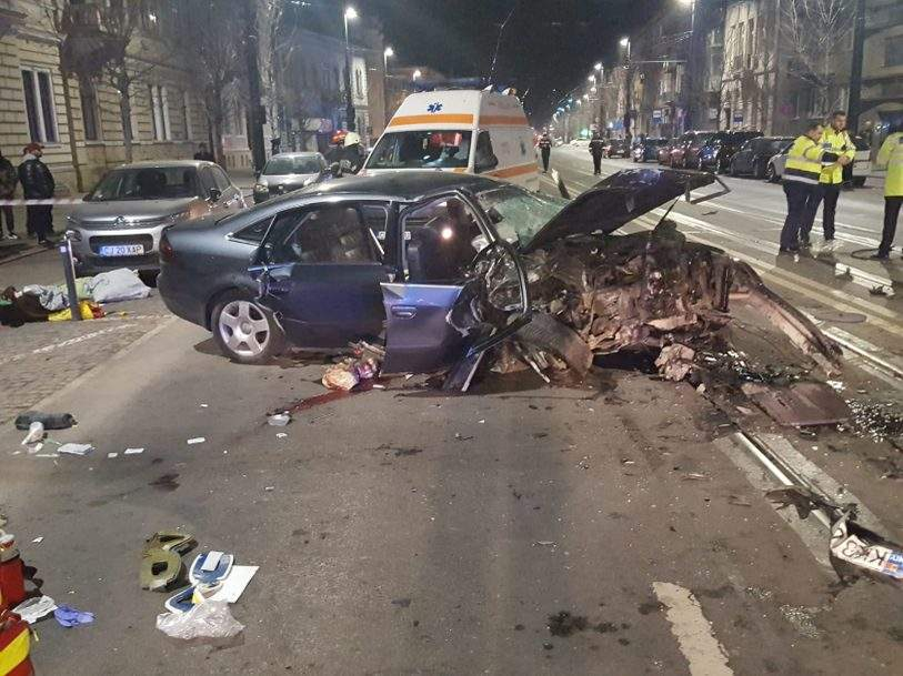Scene emoționante! Șoferul cu BMW care a provocat accidentul violent în care a murit Filip a plâns în fața autorităților: “Foarte mult regret ce am făcut”