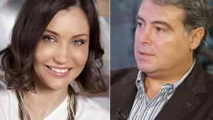 Povestea dintre Nane şi Cioroianu devine serioasă. S-a mutat la el, după ce i-a pus verigheta pe deget!