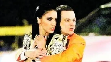 Razvan Ispas e trist dupa despartirea de Adelina Pestritu: Ne iubim foarte mult si sper sa ne impacam