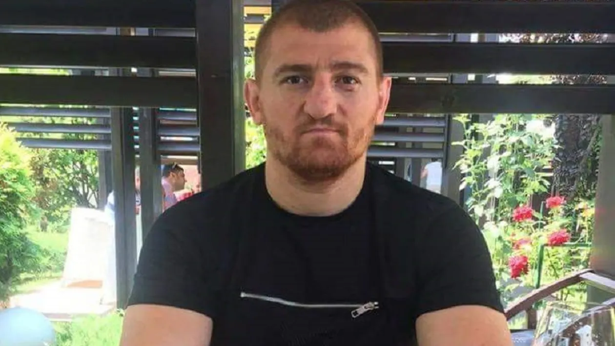 Cătălin Moroșanu candidează pentru o funcție de consilier la Galați. Care este cel mai mare vis al sportivului