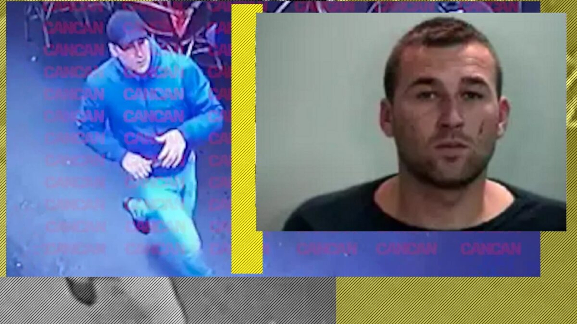 Reprezentanții clubului Nuba, primele declarații după ce Jean Sasu a fost înjunghiat în plină stradă: "A fost întărită paza"