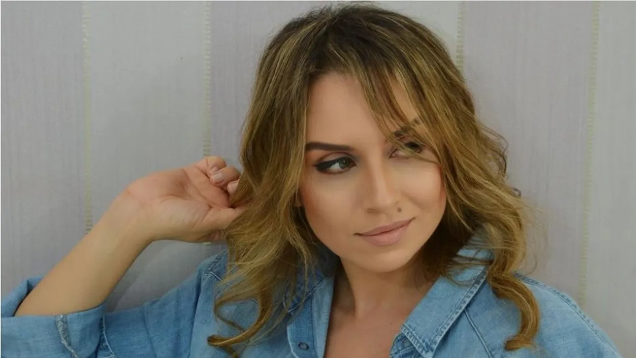 Ce a putut să-i facă Adina Halas soțului ei: ”Iubitule, este interzis!” Cât a durat ”coșmarul”