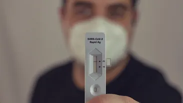 Scenariu sumbru în luna octombrie? La Terapie Intensivă ar putea să ajungă internați între 2000 și 2500 de pacienți