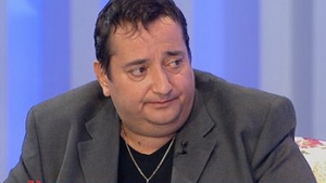 Impacare istorica intre tata si fiu! Cum a ajuns Marian Nistor sa isi ierte pana la urma odrasla risipitoare!