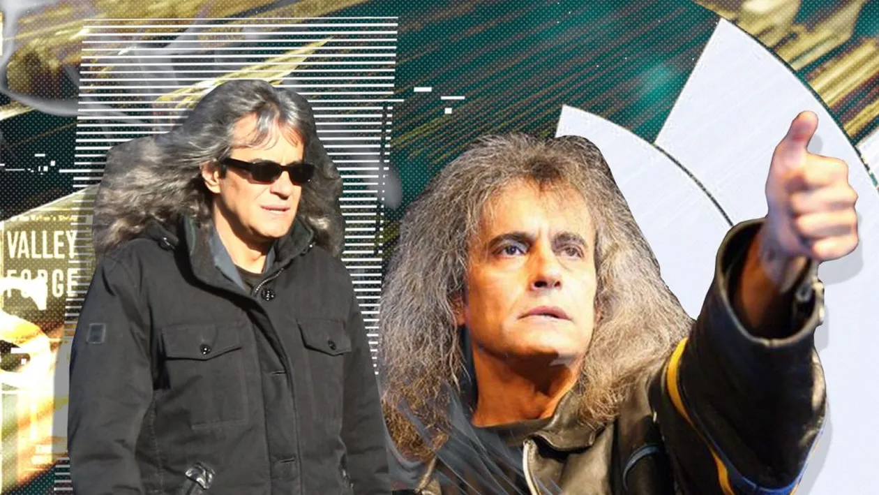 Spovedania lui Cristi Minculescu: Au fost oameni care m-au dezamăgit și situații în care regret că...