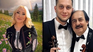 Mama lui Cristian Botgros, îngenuncheată de durere! Adriana Ochișanu, mesaj tulburător după ce fiul ei a ajuns în comă din cauza unei supradoze