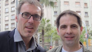 Dan Negru s-a inatlnit cu antrenorul lui PSG inainte de marea partida cu Barcelona. Afla cati bani a cheltuit prezentatorul