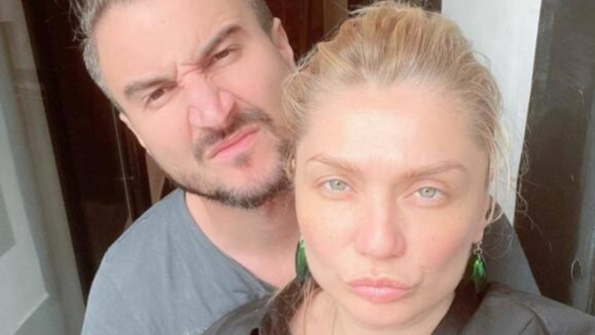Dragoste cu năbădăi pentru Cristina Cioran. Cine este bărbatul care a cerut-o acum în căsătorie