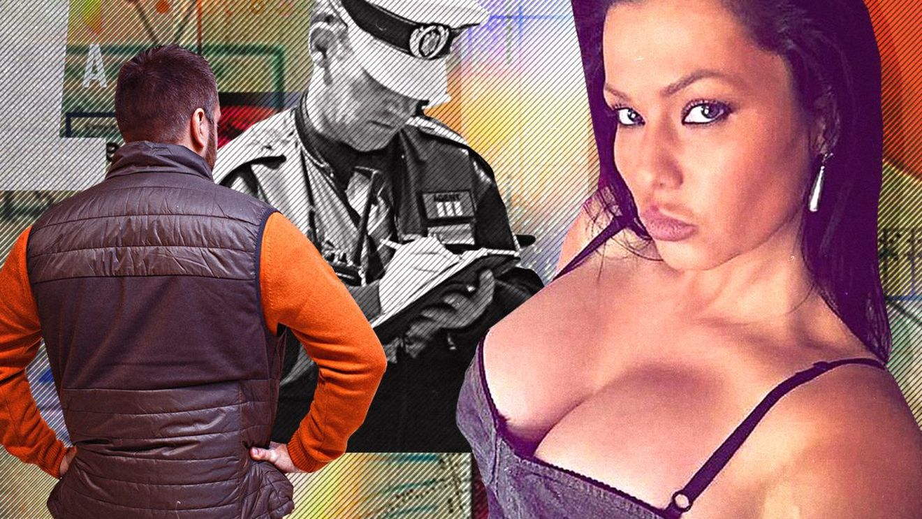 Simona Sensual trăiește un coșmar: ”Mă hărțuiește fără oprire de cinci ani!” Un bărbat nu-i dă pace vedetei, iar aceasta a făcut plângere la Poliție