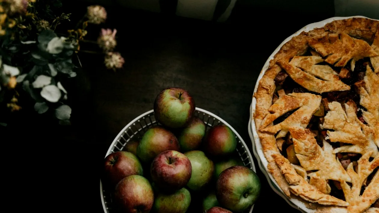 Cele mai bune tipuri de mere pentru pentru coacere, gătit și mâncat