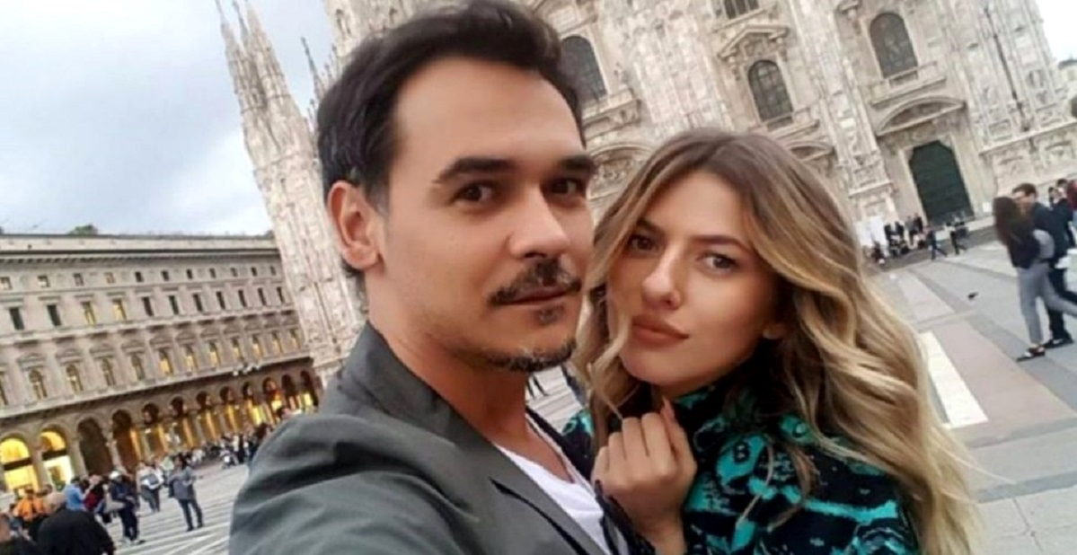 Lidia Buble și Răzvan Simion s-au despărțit