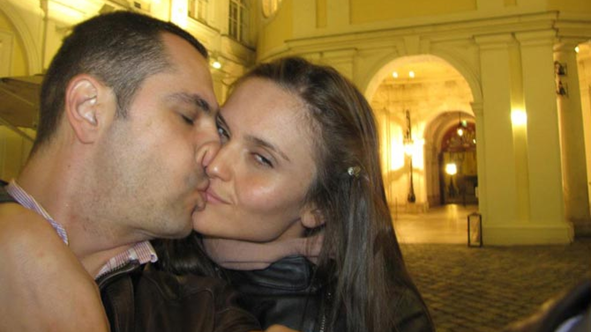 Cristina Siscanu si Madalin Ionescu aniverseaza un an de casnicie: "Nici nu stiu cand a trecut si totusi parca suntem impreuna dintotdeauna"