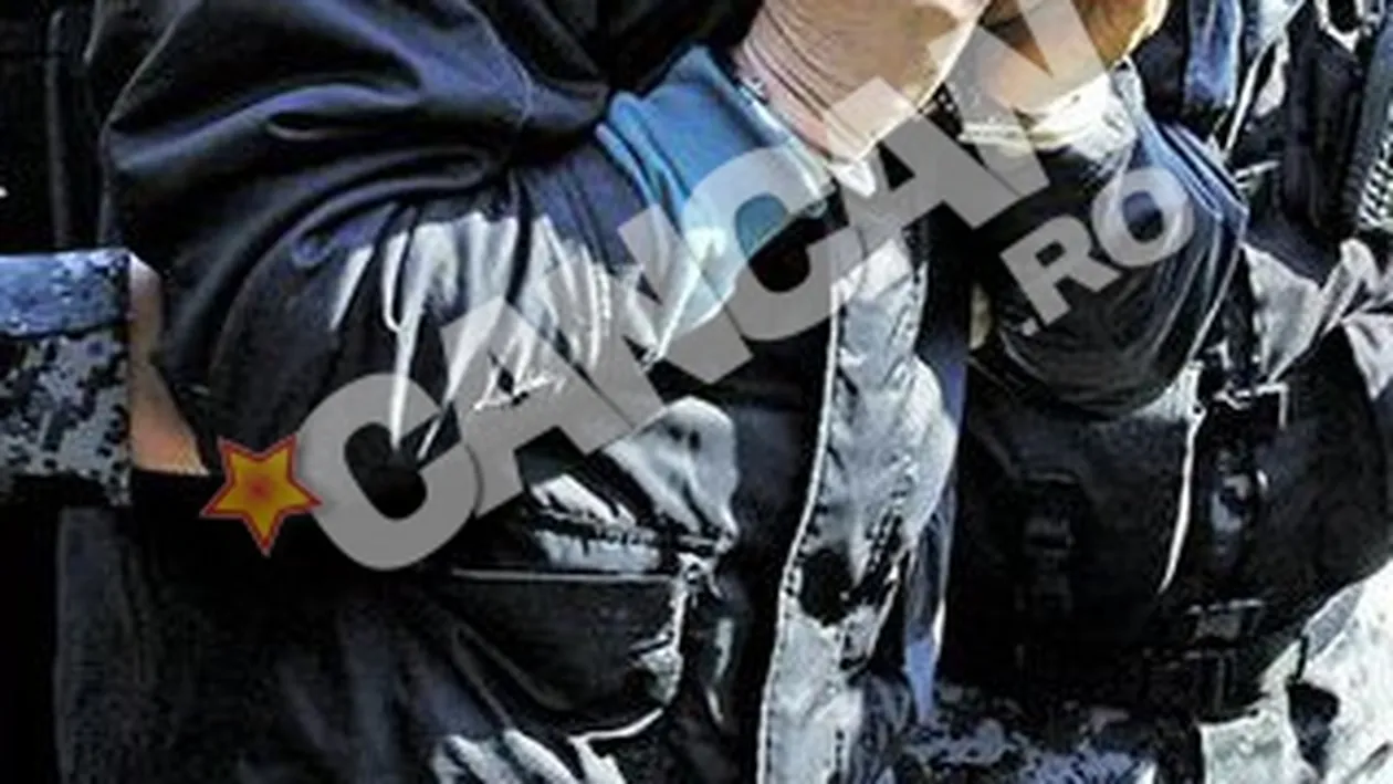 Gheorghe Vladan sta in arest inca 30 de zile