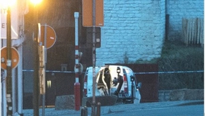 Decizie în cazul şoferului vehiculului cu butelii de gaz reţinut la Bruxelles