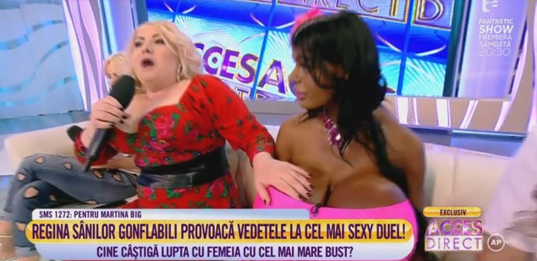 Sursă foto: captură Antena 1