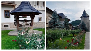 Cât costă o noapte de cazare la Mănăstirea Putna. Experiența unei turiste care a vizitat aproape 60 de țări
