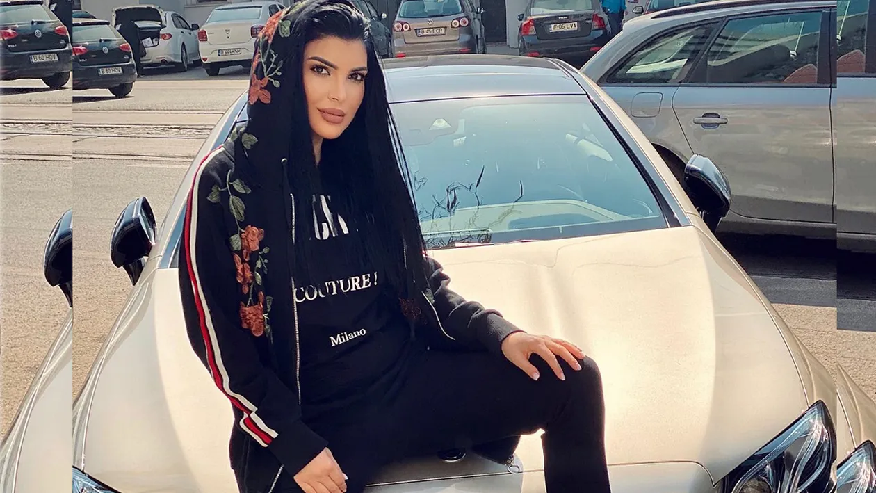 Andreea Tonciu, umilită de câteva femei pe Instagram: “Ce cap pătrat ai / Arăți ca o proastă, jur”. Cum a reacționat fosta concurentă de la Bravo, ai stil!