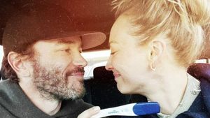 Kaley Cuoco este însărcinată. Actrița din „The Big Bang Theory” a făcut anunțul
