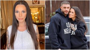 Roxana Vancea s-a „răzbunat” pe soț și a rupt certificatul de căsătorie: „M-am certat cu el”