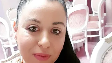 Oana Roman, în stare de șoc! Pozele cu fetița plină de sânge!