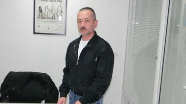 Drama ofiterului care a facut inchisoare nevinovat: “Nu mi-am mai vazut copilul de 17 ani!”