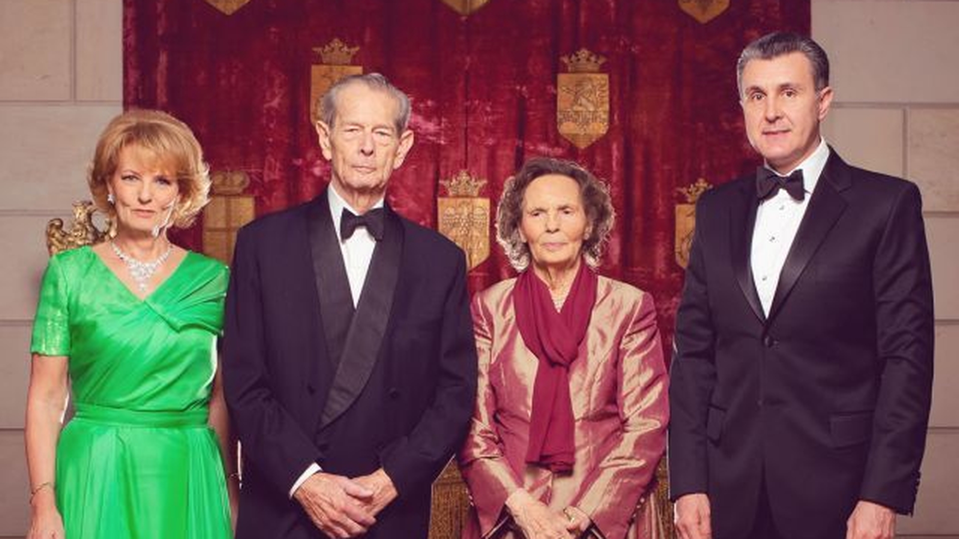 Familia Regala este nevoita sa paraseasca Palatul Elisabeta pe 5 februarie! Ce va face Principesa Margareta