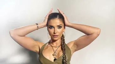 Alina Pușcaș trece prin momente grele. Problemele de sănătate cu care se confruntă prezentatoarea Tv: „Am avut o zi cu dureri serioase”