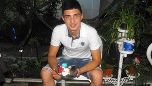 Durere incredibila in familia olimpicului din Ferentari ucis de cel mai bun prieten! La doi ani de la moartea sa, mama lui...