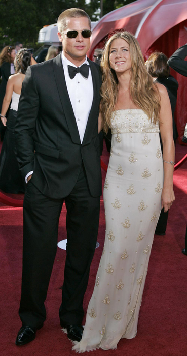 Brad Pitt și Jennifer Aniston s-ar fi căsătorit în secret! „Au avut parte de cele mai frumoase zile din viața lor”