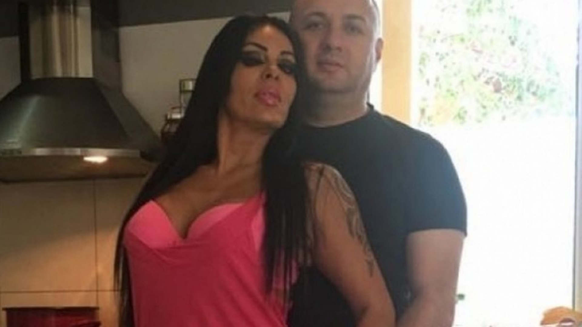 Leo de la Strehaia și Dana Criminala s-au despărțit...din nou! Prințul Țiganilor a rămas iar fără femeie: „M-a părăsit”