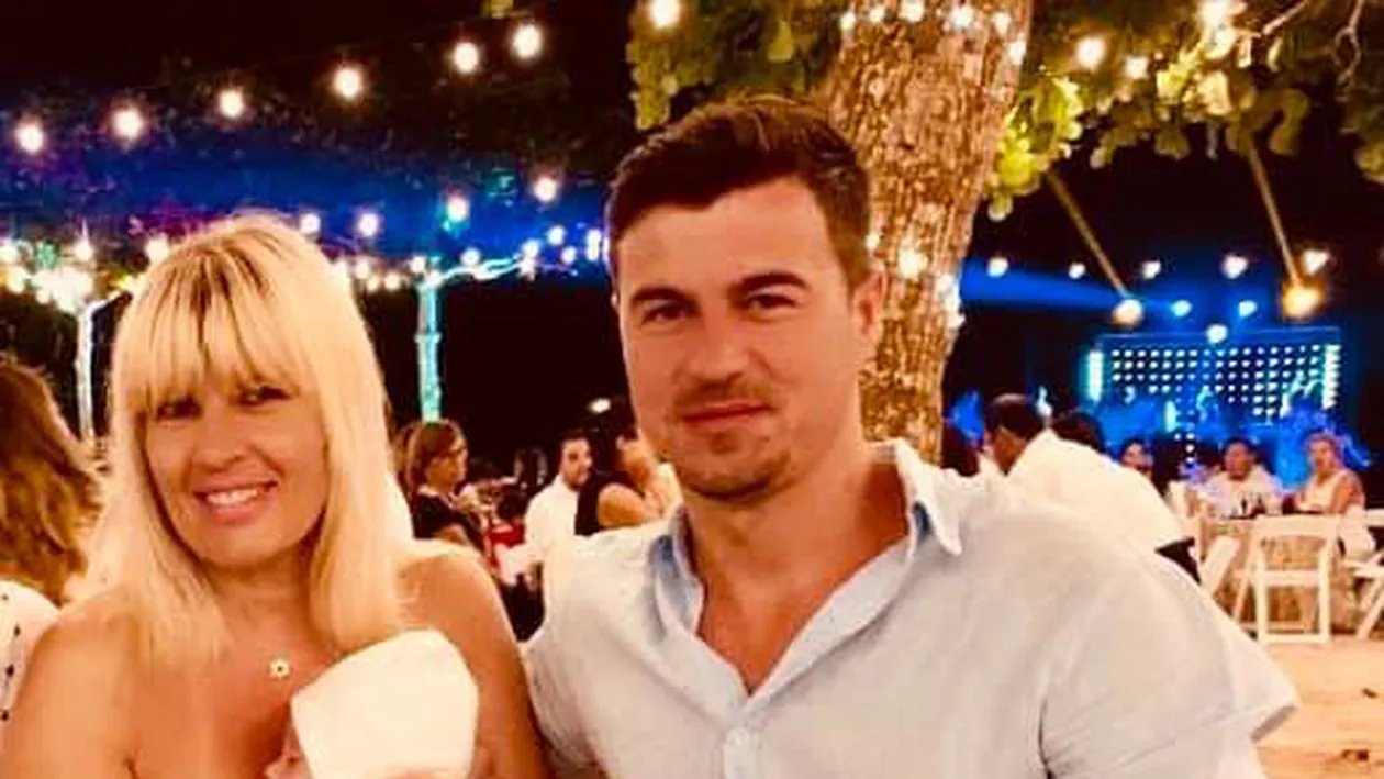 Elena Udrea se întoarce în România pentru a-și boteza fetița? “Ne dorim să venim în țară“