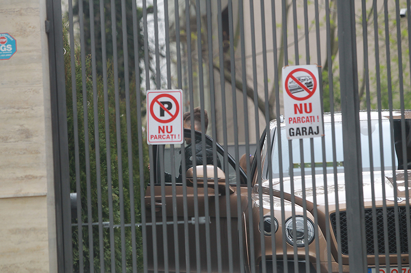 Cei trei ”Rădoi” au ajuns acasă, în siguranță