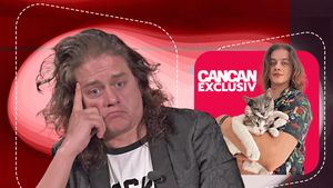 Fabulos! Nici pisica n-a scăpat, iar Poliția l-a chemat la audieri! Marilu l-a acuzat că a bătut-o și a trimis-o la agățat, Iustin Petrescu a venit cu replica: sechestrat în casă și...