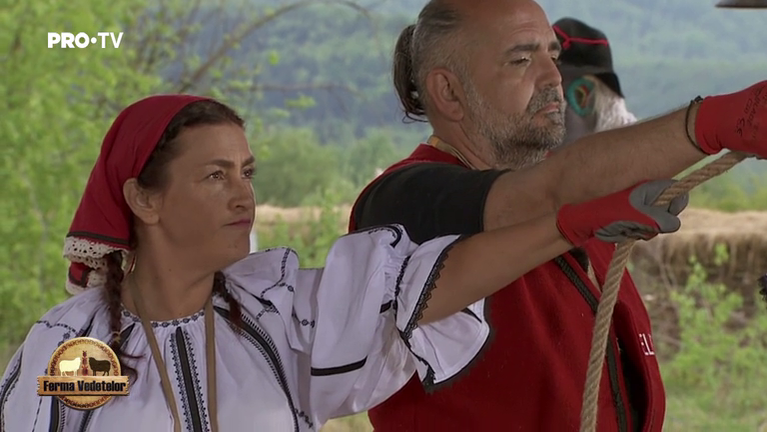 A părăsit „Ferma Vedetelor”! Cine a pierdut șansa de a câștiga marele premiu: „E un bărbat puternic chiar dacă e bolnav”