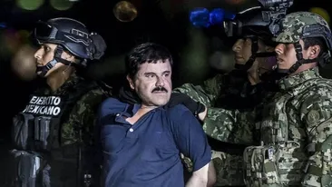 Află de ce evada El Chapo pe bandă rulantă în Mexic și de ce, culmea, evadarea e „legală” în unele țări