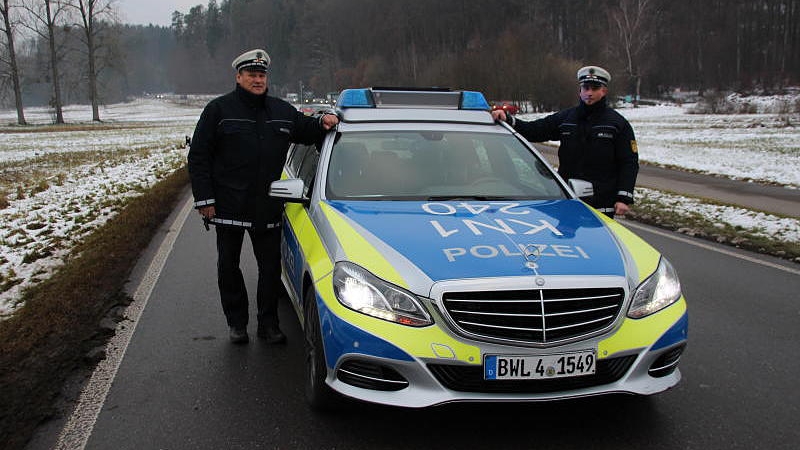 Un şofer român de TIR a murit într-o parcare din Austria. Gestul eroic făcut înainte să piară