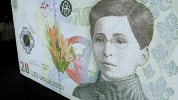 Cu cât se vinde acum bancnota de 20 de lei cu Ecaterina Teodoroiu. Suma este exagerată