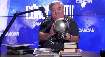 Generalul Emil Străinu, adevărul despre Pământul Plat: „Nu s-ar învârti în jurul Soarelui, nu ar avea...”