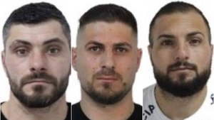 Gestul ireal al ucigașilor lui Adrian Kreiner imediat după înfăptuirea crimei. Unde au plecat cei trei indivizi