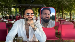 Mesajul transmis de Marcel de la Insula Iubirii, după ce a fost pus la zid de către fanii emisiunii: ”E treaba unui clovn”