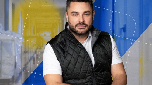 Valentin Burada a trăit luni întregi în teroare.  ”Patronașul” a ajuns la spital după o reglare de conturi cu un interlop: ”Îți dau foc la casă!”