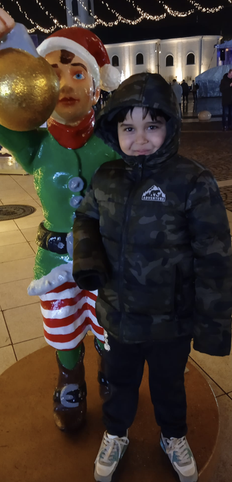 Care au fost ultimele cuvinte rostite de Filip, băiețelul de 8 ani mort la cursul de înot. Ți se rupe sufletul!