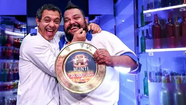 Copil de 7 ani făcut să plângă de Chef Munti, fost câștigător Chefi la Cuțite: „Nu înțeleg cum are o inimă atât de rea”