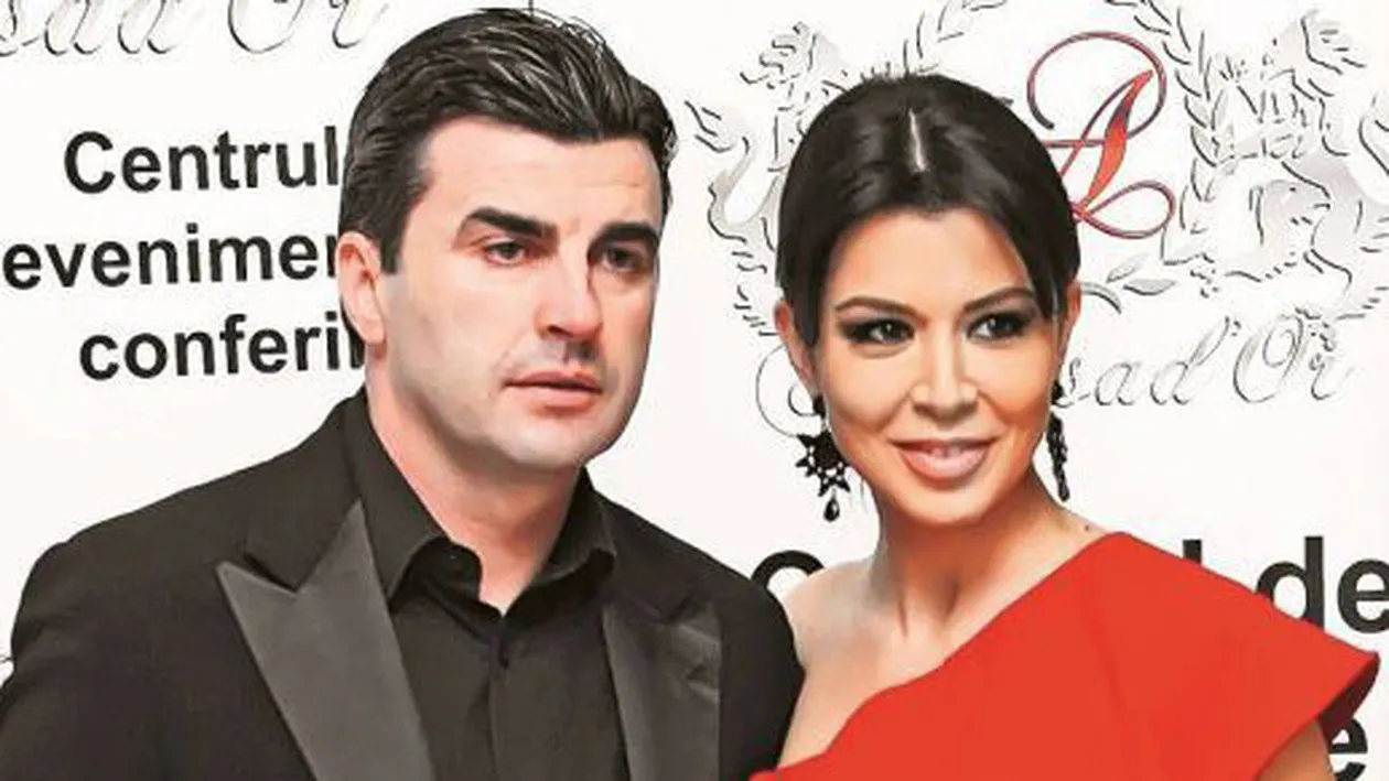 Situaţie disperată pentru cunoscuta prezentatoare TV. E oficial: Simona Pătruleasa şi-a pierdut casa la partaj!