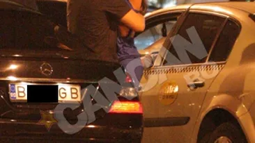 Gabi Badalau banuia de un an cu ce se ocupa Ramona Gabor! A recuperat-o din bratele unui afacerist bogat!